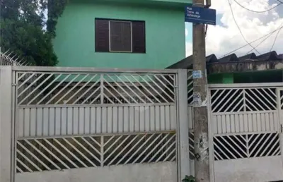 Sobrado com 4 quartos à venda em vila amália (zona norte) - sp