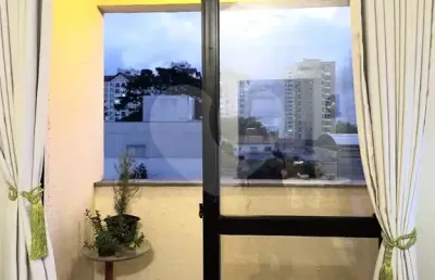 Apartamento com 3 quartos à venda em parque mandaqui - sp