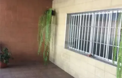 Casa térrea com 3 quartos à venda em jardim brasil (zona norte) - sp