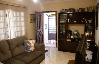 Casa térrea com 3 quartos à venda em vila irmãos arnoni - sp