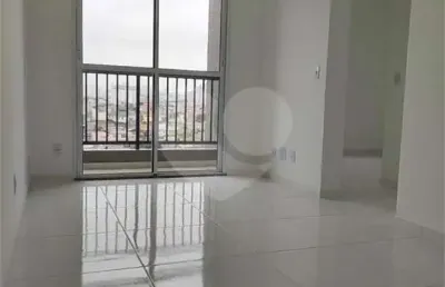 Apartamento com 2 quartos à venda em casa verde alta - sp