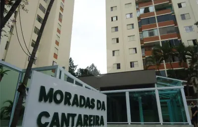Apartamento com 3 quartos à venda em barro branco (zona norte) - sp