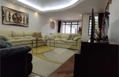 Casa térrea com 3 quartos à venda em jardim paraíso - sp
