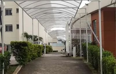 Apartamento com 2 quartos à venda em vila basileia - sp