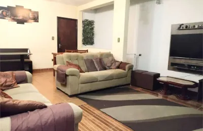 Sobrado com 3 quartos à venda em vila isolina mazzei - sp