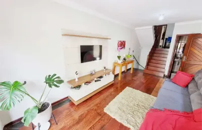 Sobrado com 3 quartos à venda em jardim olympia - sp