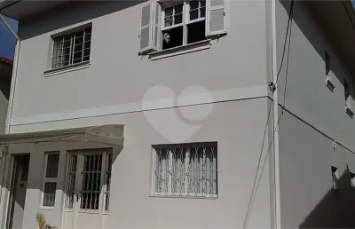 Sobrado com 7 quartos à venda em jardim são paulo(zona norte) - sp