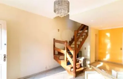 Condomínio com 2 quartos à venda em jardim leonor mendes de barros - sp