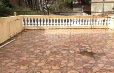 Casa com 5 quartos à venda na Rua Salvador do Vale, Vila Formosa, São Paulo