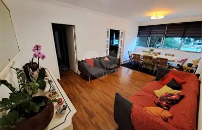 Apartamento com 2 quartos à venda em santa cecília - sp