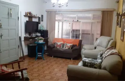 Sobrado com 5 quartos à venda em vila guilherme - sp