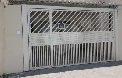 Sobrado com 4 quartos à venda em vila maria alta - sp