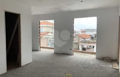 Condomínio com 2 quartos à venda em vila constança - sp