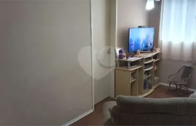 Apartamento com 3 quartos à venda em vila clarice - sp