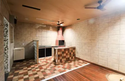 Condomínio com 3 quartos à venda em vila paulistana - sp