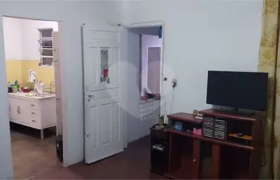 Casa com 1 quartos à venda em jardim brasil (zona norte) - sp