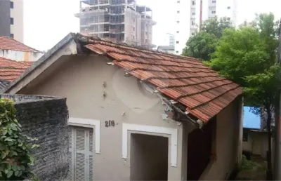 Casa com 1 quarto à venda na Rua Sylvio Delduque, Santana, São Paulo