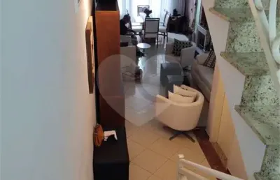 Sobrado com 3 quartos à venda em jardim são paulo(zona norte) - sp