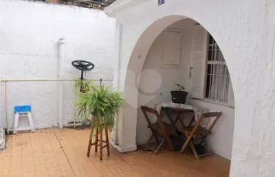 Sobrado com 1 quartos à venda em jardim das laranjeiras - sp