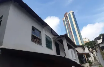 Casa com 1 quarto à venda na Rua Sylvio Delduque, Santana, São Paulo