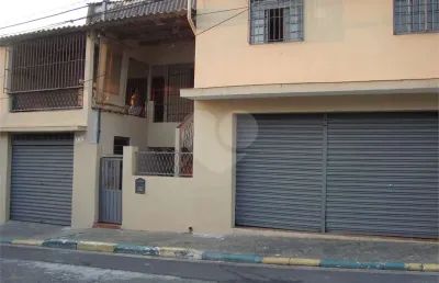 Casa com 2 quartos à venda na Rua Doutor Valentim Bouças, Tucuruvi, São Paulo