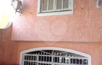 Sobrado com 1 quartos à venda em jardim santa terezinha (zona leste) - sp