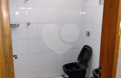 Casa com 2 quartos à venda na Dos Timoneiros, Santana, São Paulo