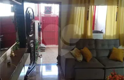 Casa com 4 quartos à venda na Rua Gomes Cardim, Brás, São Paulo