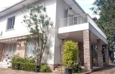 Casa com 4 quartos à venda em barro branco (zona norte) - sp