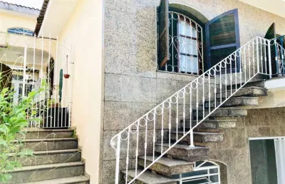 Casa térrea com 3 quartos à venda em vila medeiros - sp
