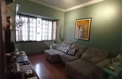 Sobrado com 3 quartos à venda em vila aurora (zona norte) - sp