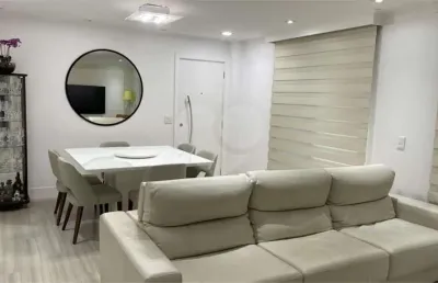 Apartamento com 3 quartos à venda em jardim são paulo(zona norte) - sp