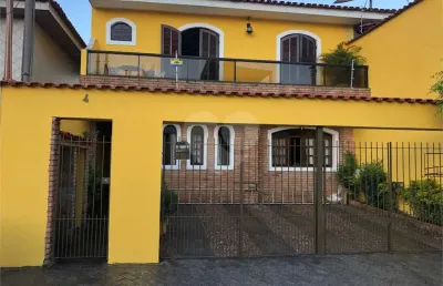 Sobrado com 3 quartos à venda em jardim virginia bianca - sp
