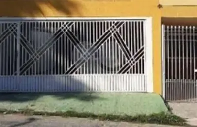 Casa com 3 quartos à venda na Rua Santa Cruz de La Sierra, Pirituba, São Paulo