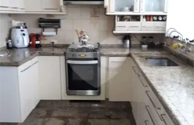 Casa com 3 quartos à venda em vila dom pedro ii - sp