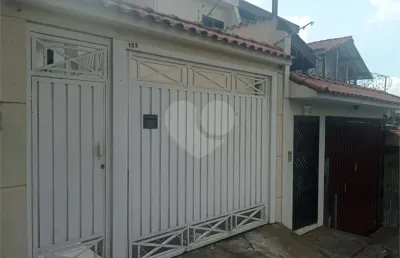 Condomínio com 1 quartos à venda em vila nova mazzei - sp