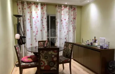 Apartamento com 3 quartos à venda em vila formosa - sp