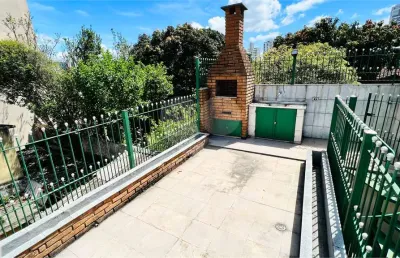 Sobrado com 2 quartos à venda em parque mandaqui - sp