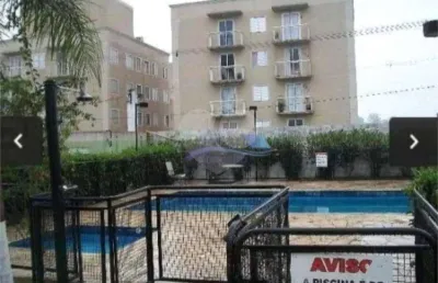 Apartamento com 2 quartos à venda em vila cosmopolita - sp