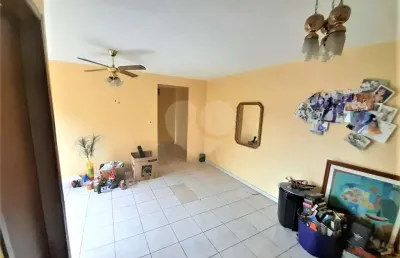 Apartamento com 2 quartos à venda em barro branco (zona norte) - sp