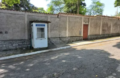 Terreno com 2 quartos à venda em vila albertina - sp