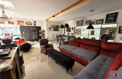 Terreno com 1 quartos à venda em vila albertina - sp