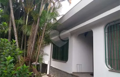 Casa térrea com 3 quartos à venda ou para locação em jardim franca - sp