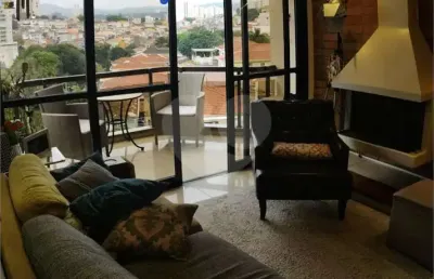 Apartamento com 3 quartos à venda em parque mandaqui - sp