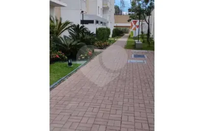 Apartamento com 2 quartos à venda em jardim colonial - sp