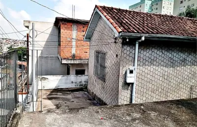 Casa com 2 quartos à venda na Alves, Freguesia do Ó, São Paulo
