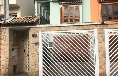 Sobrado com 3 quartos à venda em lauzane paulista - sp