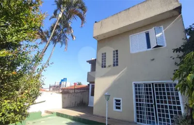 Casa térrea com 5 quartos à venda em vila santos - sp