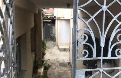 Casa com 5 quartos à venda na Antônio Vieira, Casa Verde, São Paulo