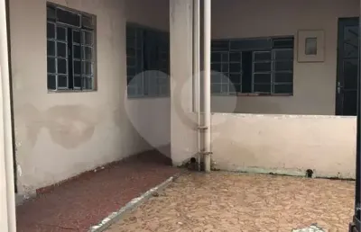 Casa com 5 quartos à venda na Antônio Vieira, Limão, São Paulo